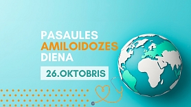 Savlaicīga diagnostika var glābt no neatgriezeniskiem sirds bojājumiem 