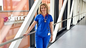 Pasaules Artrīta dienas ietvaros Austrumu slimnīca aicina uz izglītojošu pasākumu un bezmaksas speciālistu konsultācijām 