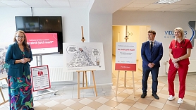 Skatot nākamā gada budžetu, sirds veselība nedrīkst palikt otrajā plānā 