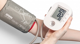 Kāpēc regulāri jāveic asinsspiediena mērījumi, un kā to pareizi darīt? Stāsta speciālisti