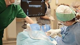 Latvijā notiks pirmais Baltijas forums par asinsvadu piekļuvi un intravenozo terapiju 