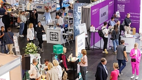 Medicīnas aktualitātes izstādē “Medbaltica 2025” jau nākamnedēļ – 25. un 26. septembrī