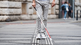 Baltā spieķa diena – atgādinājums par iekļaujošu sabiedrību 