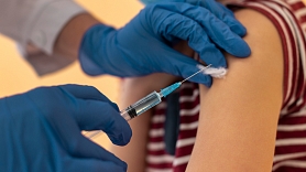 EZA iesaka apstiprināt "Pfizer-BioNTech" Covid-19 vakcīnas lietošanu bērniem vecumā no 5 līdz 11 gadiem