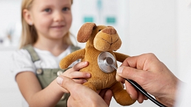 Uzsākta pacientu pieredzes novērtēšana bērnu slimnīcās Eiropā