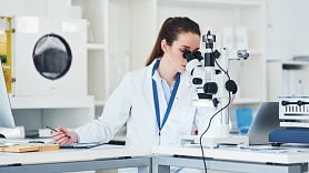 RAKUS Patoloģijas centrs kļūs par valsts nozīmes centru  