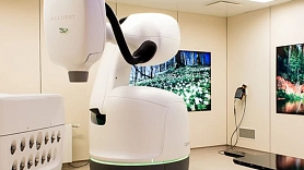 Latvijas ārsti dalīsies pieredzē neinvazīvā onkoloģijas ārstēšanā Ukrainā – projekts “Misija CyberKnife Sigulda”