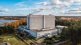 Daugavpilī notiks onkoloģisko saslimšanu profilaksei veltīts simpozijs Latgales mediķiem 