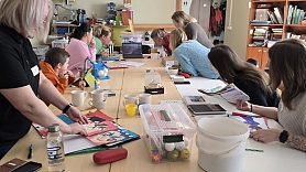Konference “Labā prakse autisma jomā 2025” kā tikšanās vieta drošām sarunām par autismu un iespēja viesoties īpašā Ziemassvētku labdarības tirdziņā
