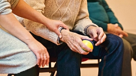 14. maijā notiks otrais bezmaksas seminārs par demenci