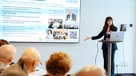 Latvijā ir Baltijā vājākā medicīniskās aprūpes pieejamība Parkinsona slimības pacientiem