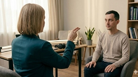 EMDR terapija klīniskajā praksē