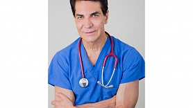 Starptautisks seminārs ar paraugoperācijām – ASV ginekologa prof. Kamrana Nezhata (Camran Nezhat) vizīte Latvijā 