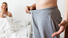 Ko par vīrieša veselību liecina erekcijas traucējumi?