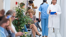 Digitālās veselības attīstība: nosaka termiņu pilnīgai pārejai uz E-nosūtījumiem