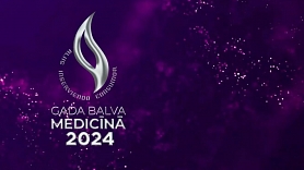 Paziņo “Gada balva medicīnā 2024” laureātus un speciālbalvu saņēmējus (FOTO)