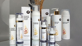 GMT BEAUTY svin 18. dzimšanas dienu: Latvijā radīts zīmols, kas iekaro pasauli ar katru pilienu
