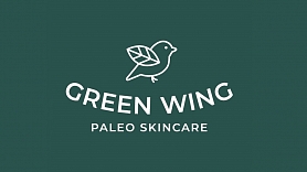 "Green Wing" Citronzāles eļļa ķermenim – izmēģini dabas svaigumu un maigumu!