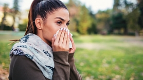 Kā pareizi lietot līdzekļus pret iesnām? Skaidro farmaceite