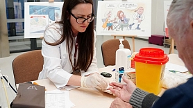 29. oktobrī Stradiņa slimnīcā notiks Insulta diena – aicināts ikviens interesents 