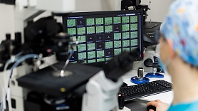 Starptautiska konference Rīgā pulcēs vadošos ekspertus reproduktīvās ģenētikas jomā