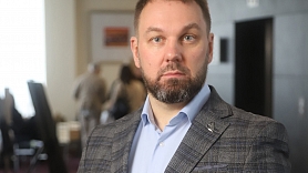 Advokāts Beikmanis aicina jauniešus nepakļauties atstumtībai un risināt apstākļus