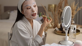 Kā izvēlēties korejiešu kosmētiku atbilstoši savam ādas tipam?