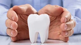 Dr. Mālmanes zobārstniecība: kad ar plombēšanu vien nepietiek...