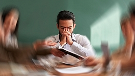 Kad ikdienas stress kļūst bīstams tev pašam?  