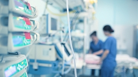 Abu Meri: klīniskās barošanas pakalpojums Latvijā jāīsteno pēc vienotas, uz pacientu vajadzībām vērstas pieejas