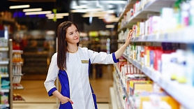 Aptauja: Sievietes ādas kopšanas līdzekļus izvēlas aptiekās un specializētos veikalos, bet vīriešiem iecienītāki lielveikali