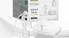 Kompresora inhalators – elpceļu slimību ārstēšanai bērniem un pieaugušajiem