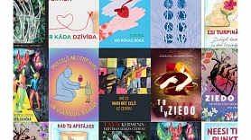 Sākusies balsošana Stradiņa slimnīcas plakātu konkursā “Māksla glābt dzīvības” par orgānu ziedošanas tēmu 