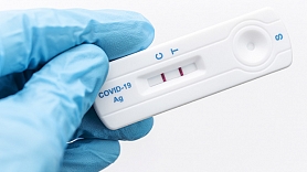SPKC: Latvijā un Eiropā vērojams mērens Covid-19 pieaugums