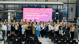 Stradiņa slimnīca kopā ar Eiropas partneriem rada e-apmācību platformu mediķiem  