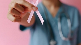 Oktobris – Krūts veselības mēnesis: speciālisti atgādina par krūts vēža agrīnas diagnostikas un ārstēšanas iespējām 
