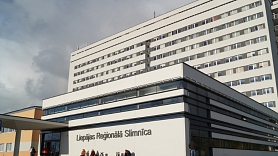Veselības ministrs reģionālajā vizītē apmeklēs ārstniecības iestādes Liepājā un tiksies ar nozares speciālistiem