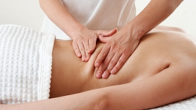 Masāža – pasīvs darbs organismam, kas uzlabo veselību