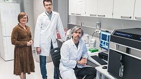 LU Medicīnas fakultātē izveidos zebrzivtiņu laboratoriju pretvēža zāļu efektivitātes novērtēšanai