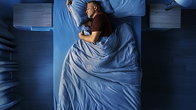 Aicina uz bezmaksas mērījumiem un konsultācijām par miega nozīmi mentālajai veselībai