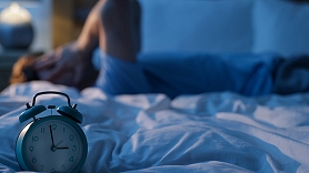 Kad miegs nenāk: miega traucējumus skaidro speciāliste