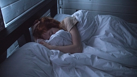 Miega traucējumi pusaudžiem: Kā izpaužas un vai jāārstē?