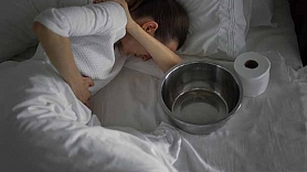 Norovīruss – infekcija, kas ietekmē gremošanas sistēmu