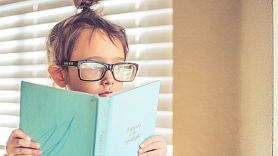 Bērna redze pirmsskolas vecumā: Kam jāpievērš uzmanība?