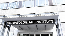 Atklās RSU Stomatoloģijas institūta Implantoloģijas klīniku