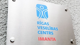 Jaunajā veselības centra filiālē "Imanta" būs pieejams plašs veselības aprūpes pakalpojumu klāsts