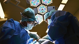 LLU notiks seminārs Eiropas bērnu ķirurgiem