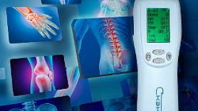 "Scenar" terapija – mūsdienu tehnoloģijas un ķīniešu tradicionālā medicīna