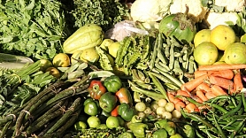 Tirgotāji: Pēdējā gada laikā Latvijā aug pieprasījums pēc vegānu un veģetāriešu pārtikas produktiem
