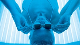 Veselības inspekcija veic pastiprinātu solāriju UV starojuma līmeņa uzraudzību